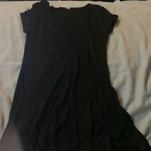 Zenana Outfitters Black Dress